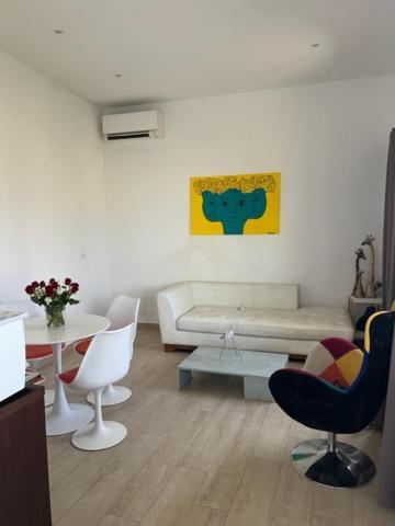 Appartement Superbe Grande Corniche Vue Sur A 4 Min Du Centre Nice