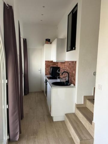 Superbe Grande Corniche Vue Sur A 4 Min Du Centre Apartment Nice